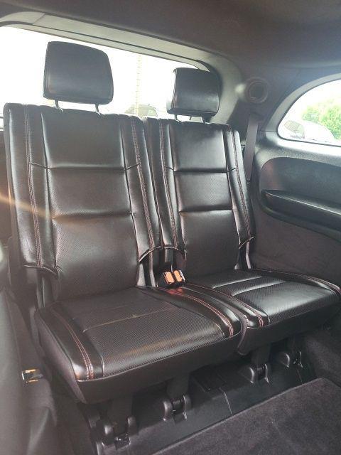 used 2021 Dodge Durango car, priced at $40,000
