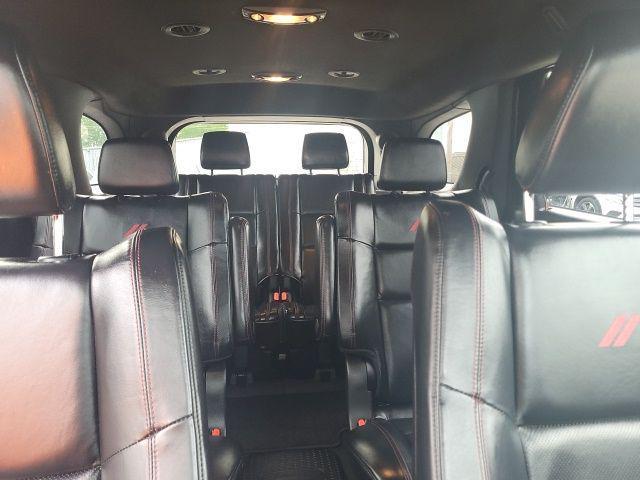 used 2021 Dodge Durango car, priced at $40,000