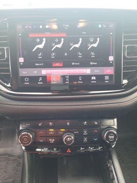 used 2021 Dodge Durango car, priced at $40,000
