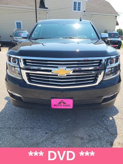 used 2016 Chevrolet Suburban car, priced at $25,404