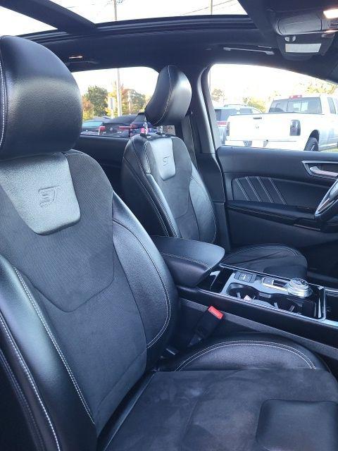 used 2019 Ford Edge car, priced at $20,955