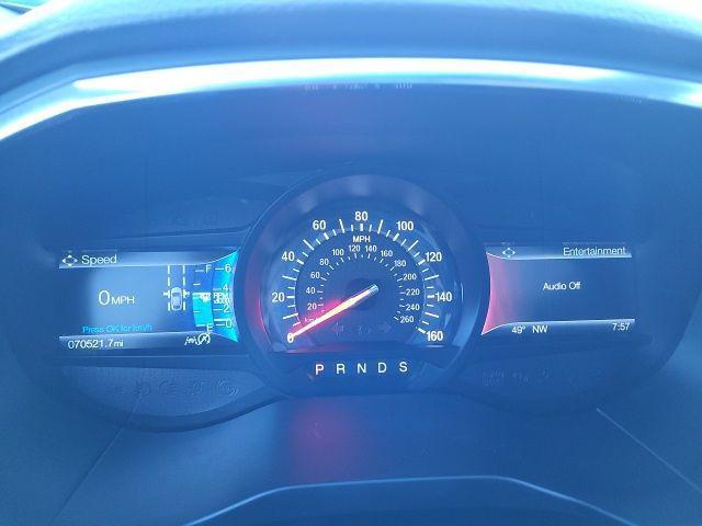 used 2019 Ford Edge car, priced at $20,955