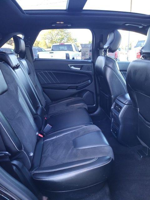 used 2019 Ford Edge car, priced at $20,955