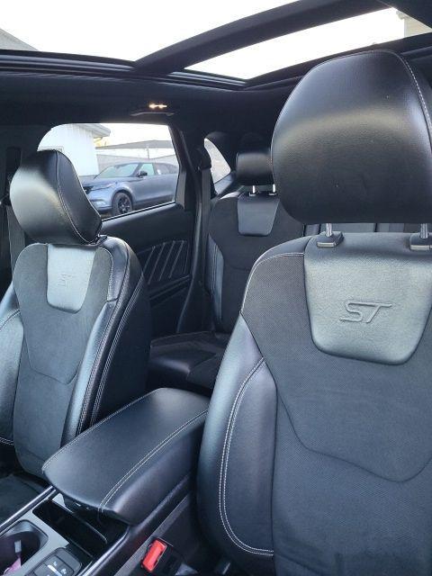 used 2019 Ford Edge car, priced at $20,955