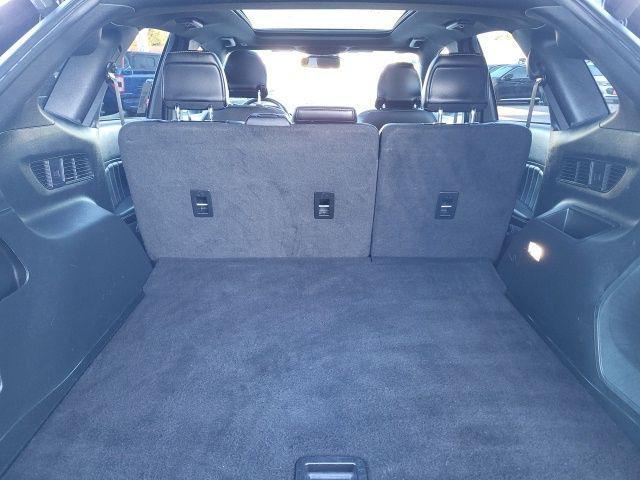 used 2019 Ford Edge car, priced at $20,955