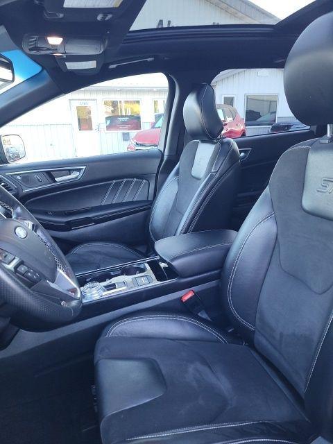 used 2019 Ford Edge car, priced at $20,955