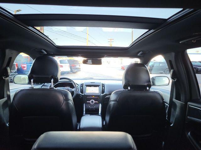 used 2019 Ford Edge car, priced at $20,955