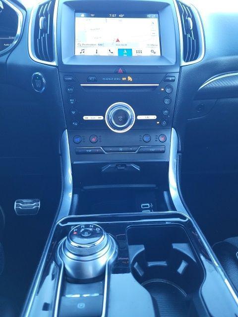 used 2019 Ford Edge car, priced at $20,955
