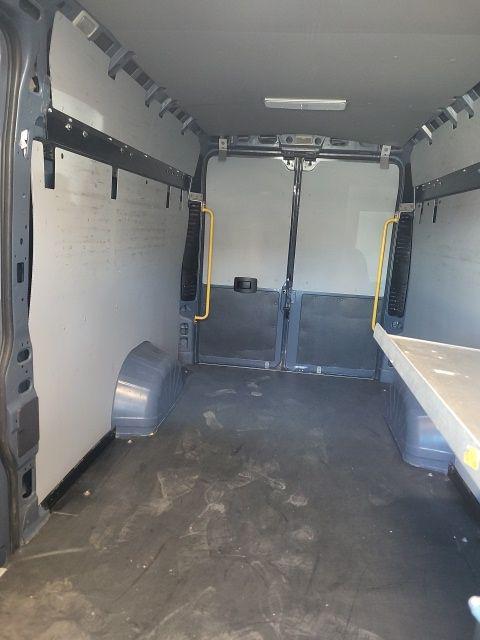 used 2021 Ram ProMaster 3500 car, priced at $26,000