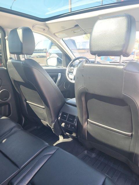 used 2021 Land Rover Discovery Sport car, priced at $19,500