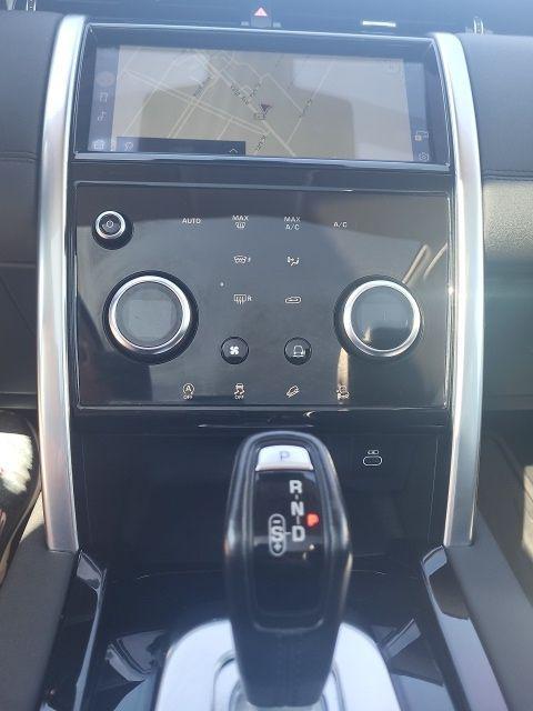 used 2021 Land Rover Discovery Sport car, priced at $19,500