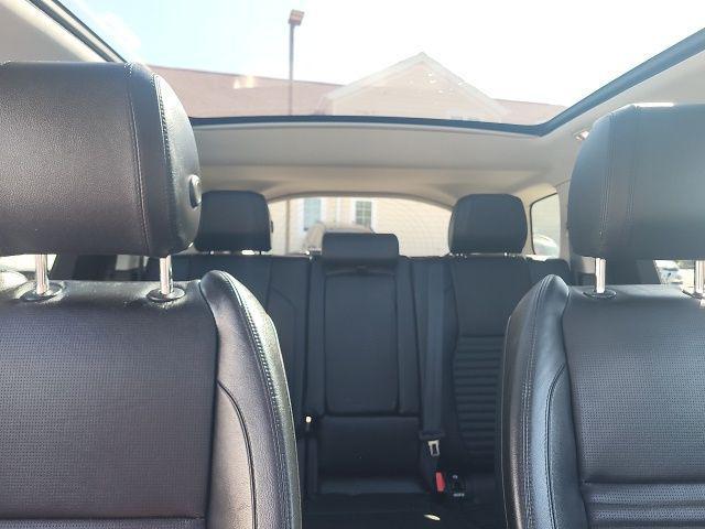 used 2021 Land Rover Discovery Sport car, priced at $19,500