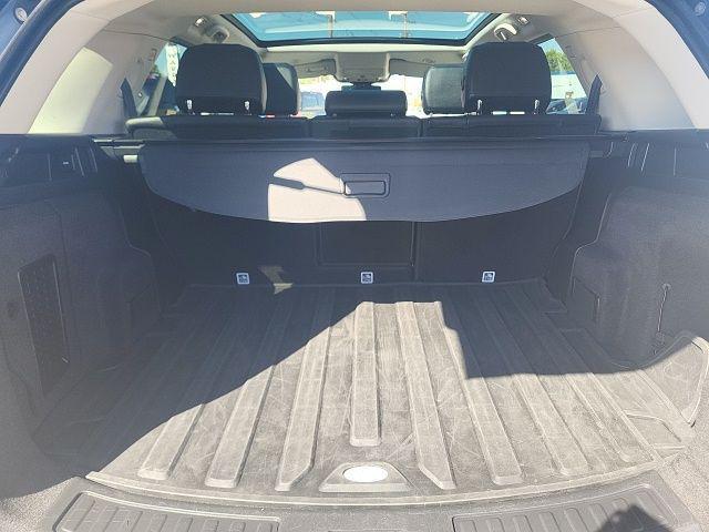 used 2021 Land Rover Discovery Sport car, priced at $19,500