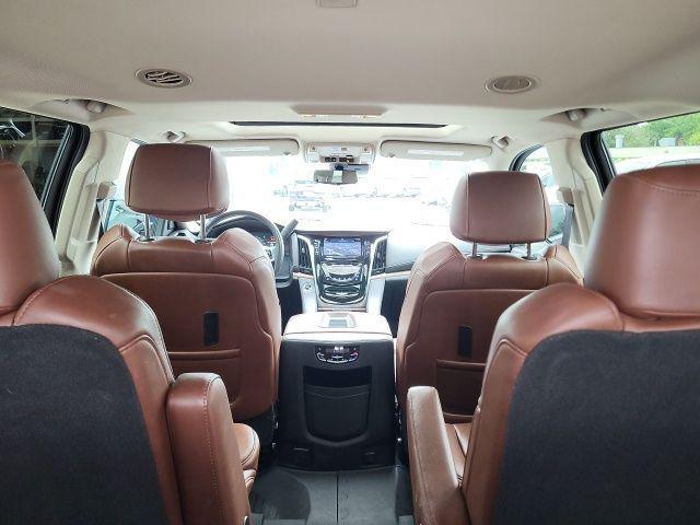 used 2020 Cadillac Escalade car, priced at $39,000