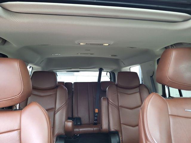 used 2020 Cadillac Escalade car, priced at $39,000