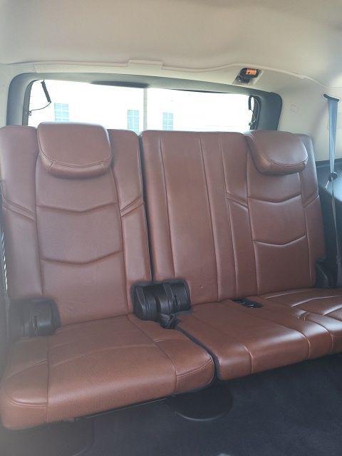 used 2020 Cadillac Escalade car, priced at $39,000