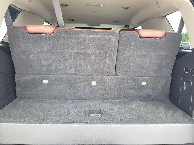 used 2020 Cadillac Escalade car, priced at $39,000