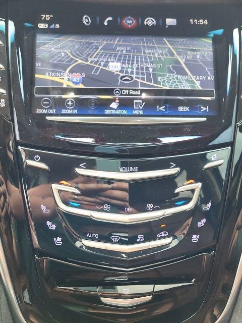 used 2020 Cadillac Escalade car, priced at $39,000