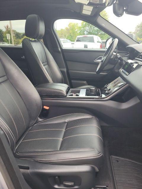 used 2019 Land Rover Range Rover Velar car, priced at $26,532