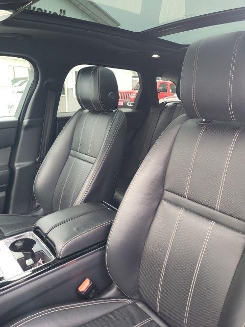 used 2019 Land Rover Range Rover Velar car, priced at $26,532
