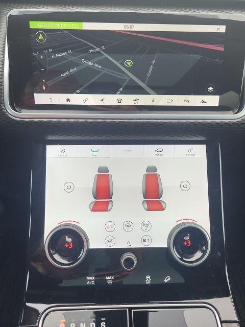 used 2019 Land Rover Range Rover Velar car, priced at $26,532