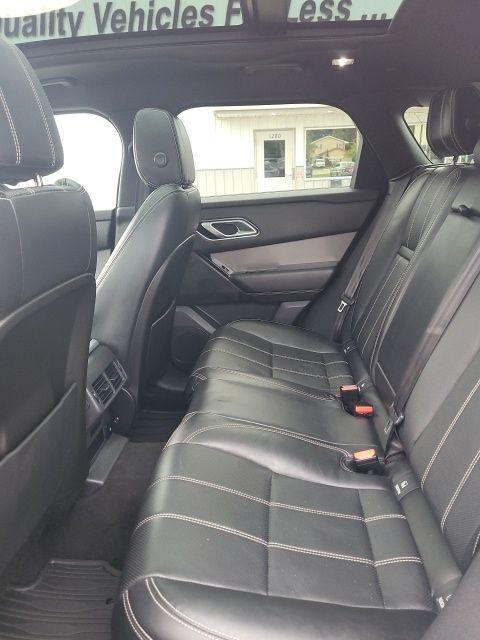 used 2019 Land Rover Range Rover Velar car, priced at $26,532
