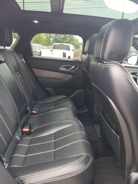 used 2019 Land Rover Range Rover Velar car, priced at $26,532