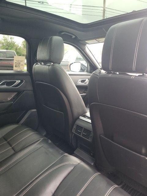 used 2019 Land Rover Range Rover Velar car, priced at $26,532