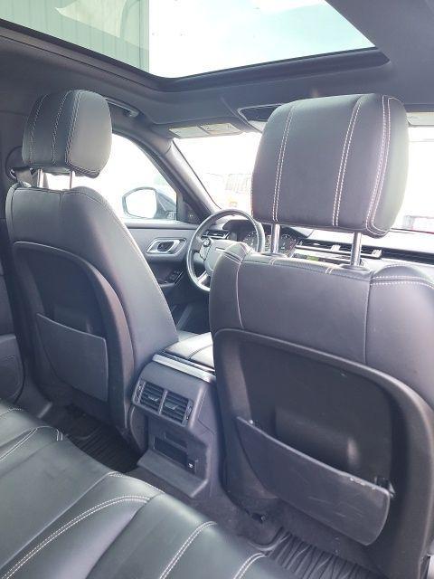 used 2019 Land Rover Range Rover Velar car, priced at $27,000