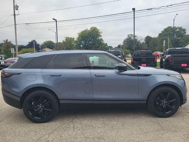 used 2019 Land Rover Range Rover Velar car, priced at $26,532