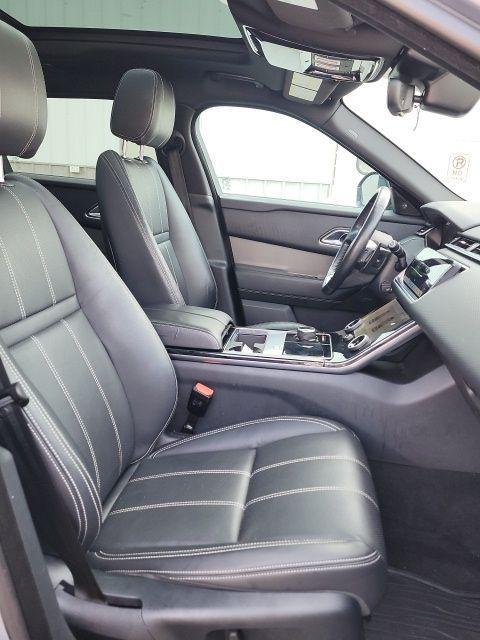 used 2019 Land Rover Range Rover Velar car, priced at $27,000