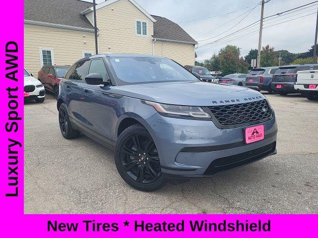 used 2019 Land Rover Range Rover Velar car, priced at $26,532