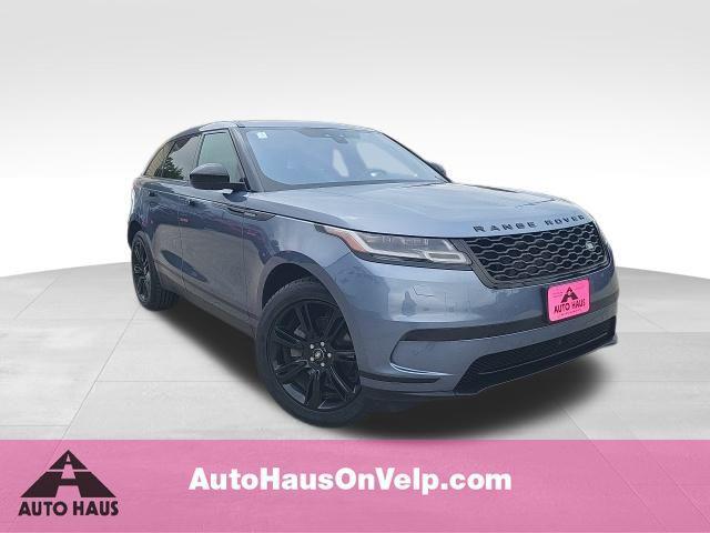 used 2019 Land Rover Range Rover Velar car, priced at $26,000
