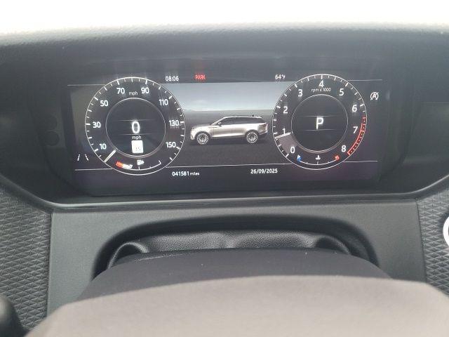 used 2019 Land Rover Range Rover Velar car, priced at $26,532