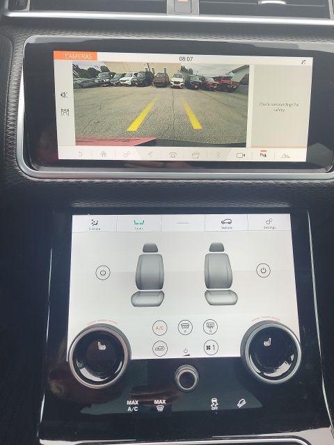 used 2019 Land Rover Range Rover Velar car, priced at $26,532