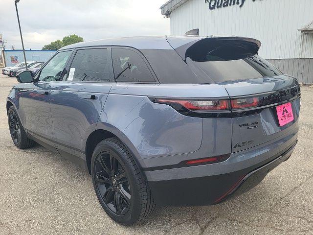 used 2019 Land Rover Range Rover Velar car, priced at $26,532