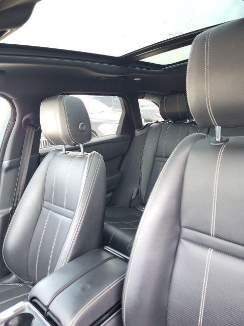 used 2019 Land Rover Range Rover Velar car, priced at $27,000