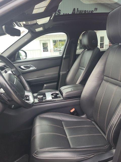 used 2019 Land Rover Range Rover Velar car, priced at $26,532