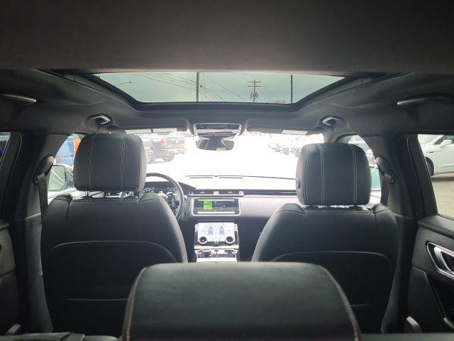 used 2019 Land Rover Range Rover Velar car, priced at $26,532