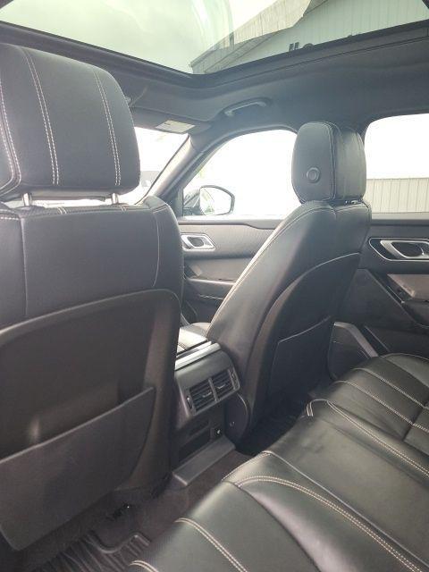 used 2019 Land Rover Range Rover Velar car, priced at $26,532
