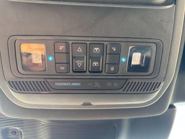 used 2022 Ford Explorer car, priced at $37,000