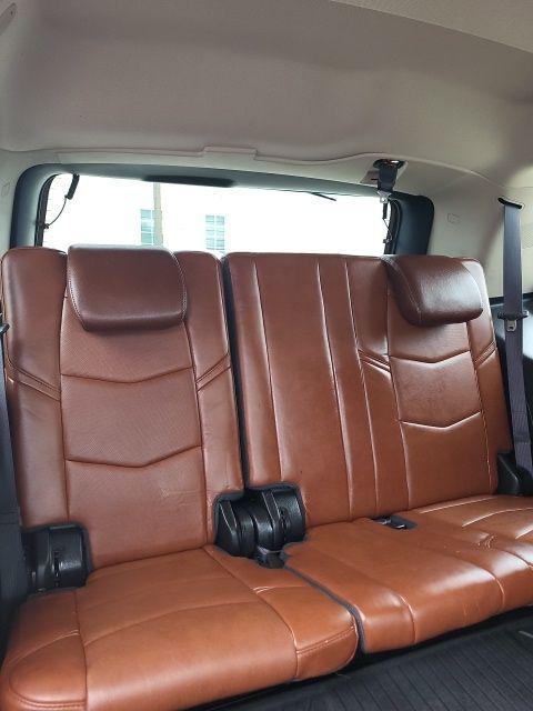 used 2016 Cadillac Escalade car, priced at $25,900