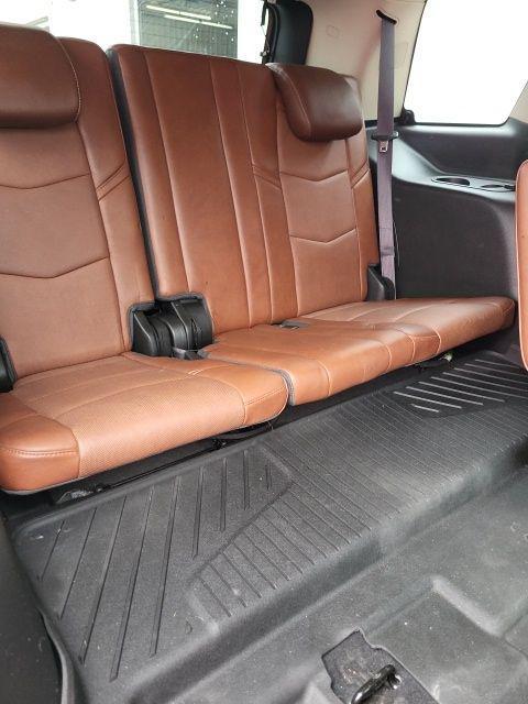 used 2016 Cadillac Escalade car, priced at $29,000