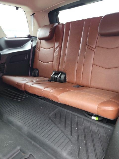 used 2016 Cadillac Escalade car, priced at $29,000