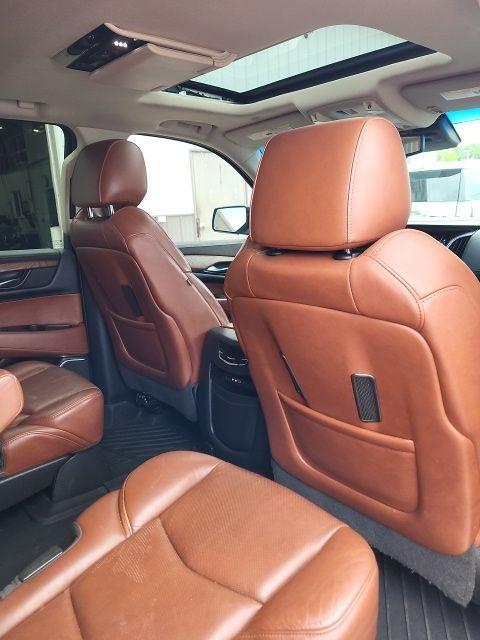 used 2016 Cadillac Escalade car, priced at $29,000