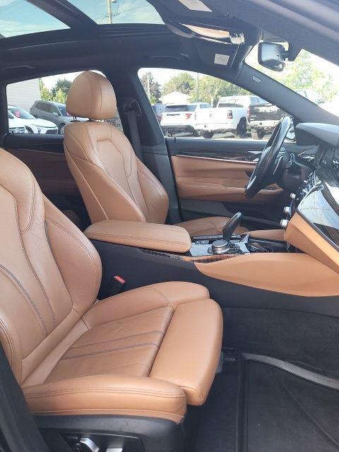 used 2018 BMW 640 car, priced at $20,897