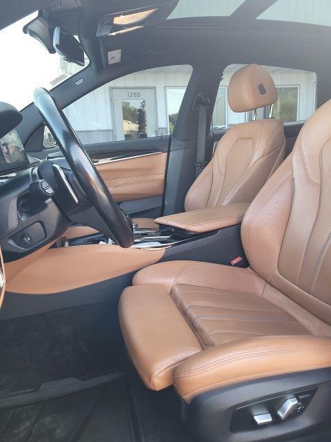 used 2018 BMW 640 car, priced at $20,897