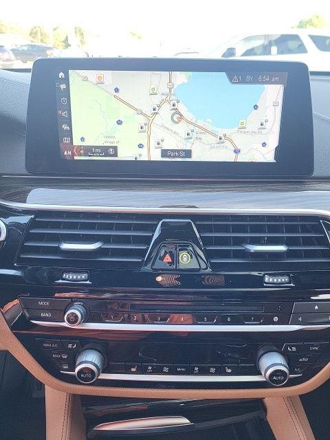 used 2018 BMW 640 car, priced at $20,897