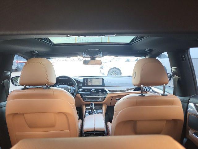 used 2018 BMW 640 car, priced at $20,897