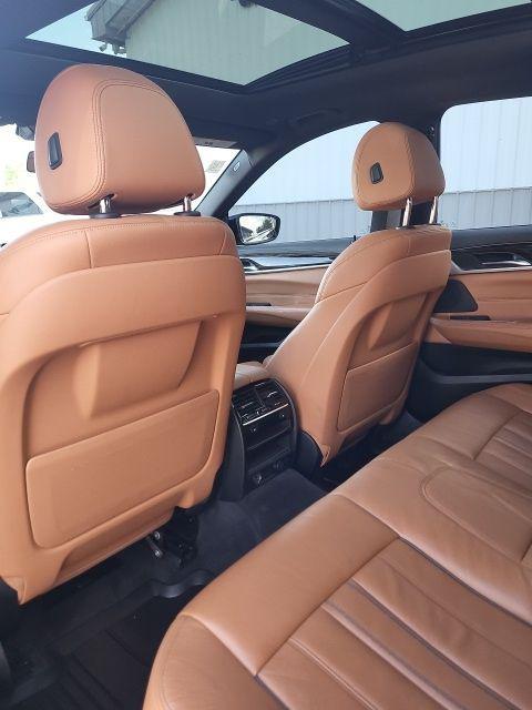 used 2018 BMW 640 car, priced at $20,897